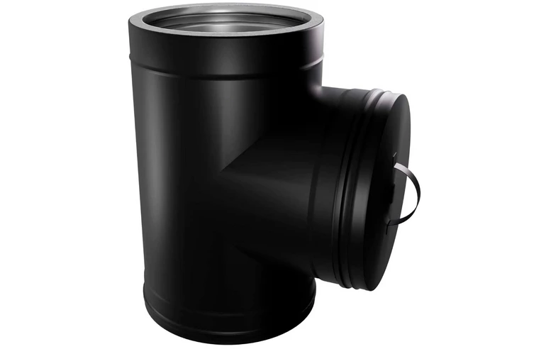 Craft HF-25B сэндвич-ревизия с загл. черная Ф150х200