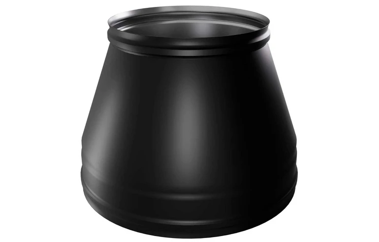 Craft HF-25BP конус (316/0,8/эмаль) Ф150х200