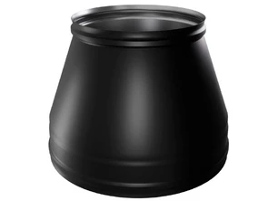 Craft HF-25BP конус (316/0,8/эмаль) Ф150х200