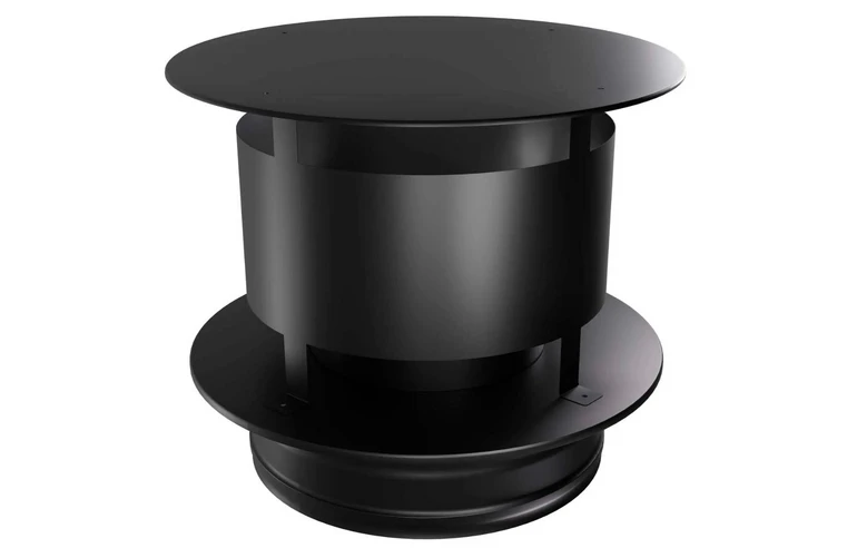 Craft HF-25BP оголовок с ветрозащитой (316/0,8/эмаль) Ф150х200