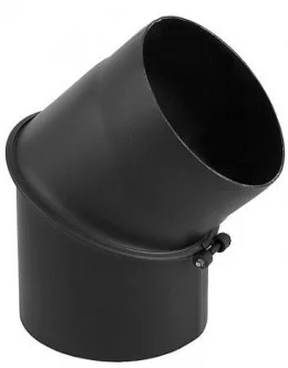 Darco колено регулируемое 45° (DC01/2,0 мм) Ф250 - 0min