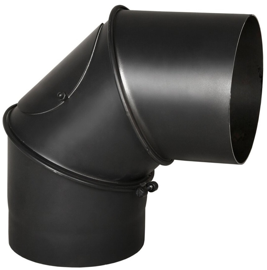 Darco колено регулируемое (3 секции) 90° (DC01/2,0 мм) Ф180 - 0min