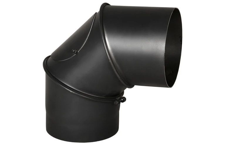 Darco колено регулируемое (3 секции) 90&deg; (DC01/2,0 мм) Ф180