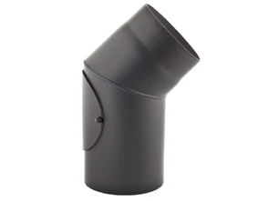 Darco колено фиксированное 45° с ревизией (DC01/2,0 мм) Ф160