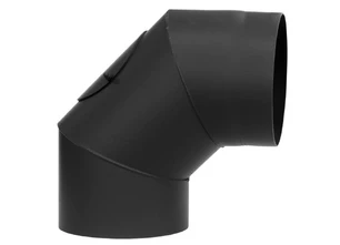 Darco колено фиксированное 90° с ревизией (DC01/2,0 мм) Ф160