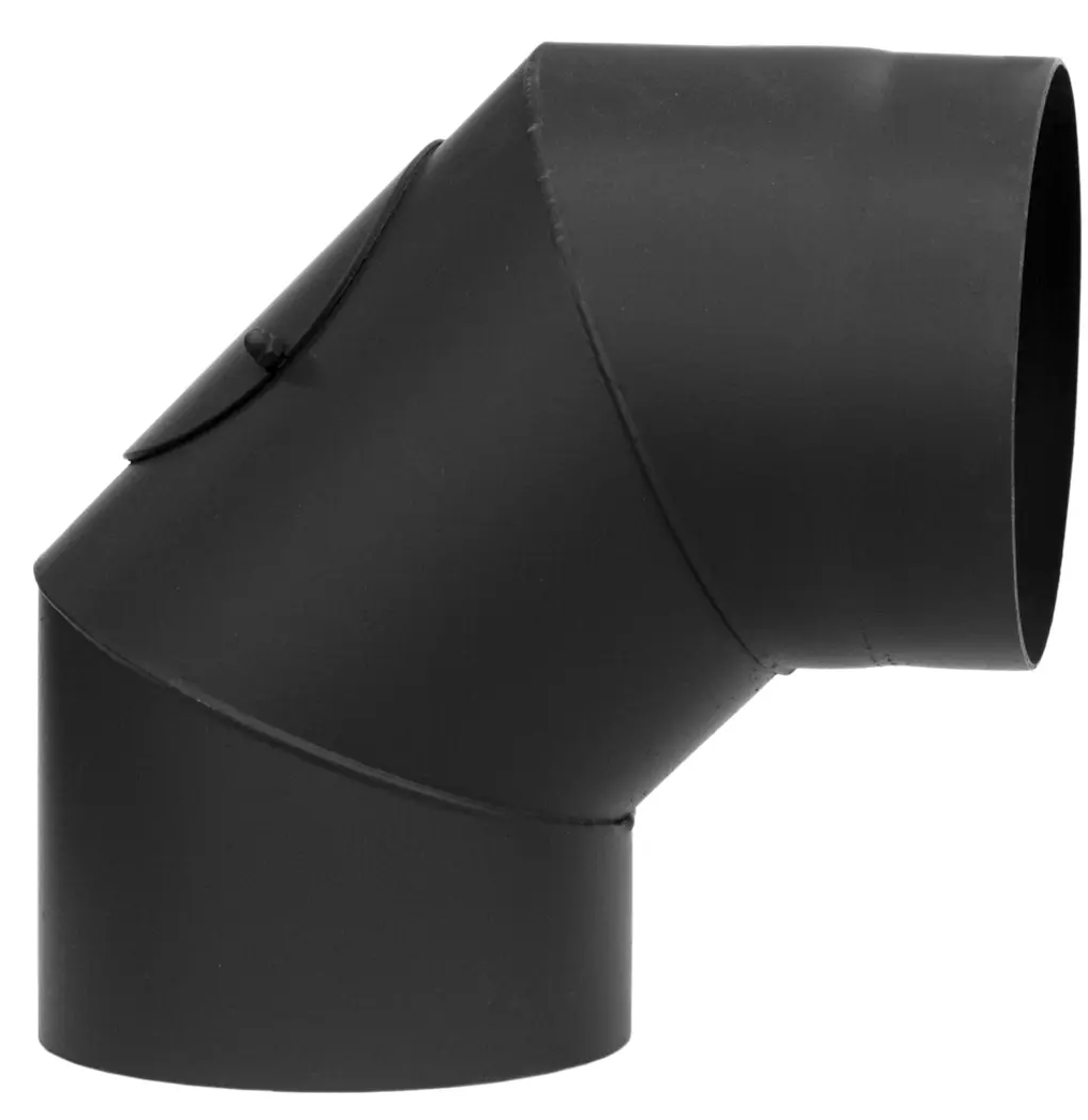 Darco колено фиксированное 90° с ревизией (DC01/2,0 мм) Ф180 - 0min