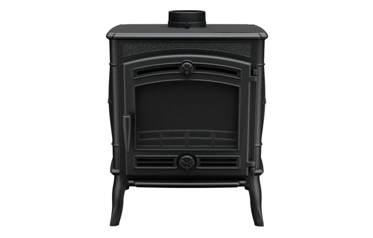 Отопительная печь-камин "Маэстро-2"