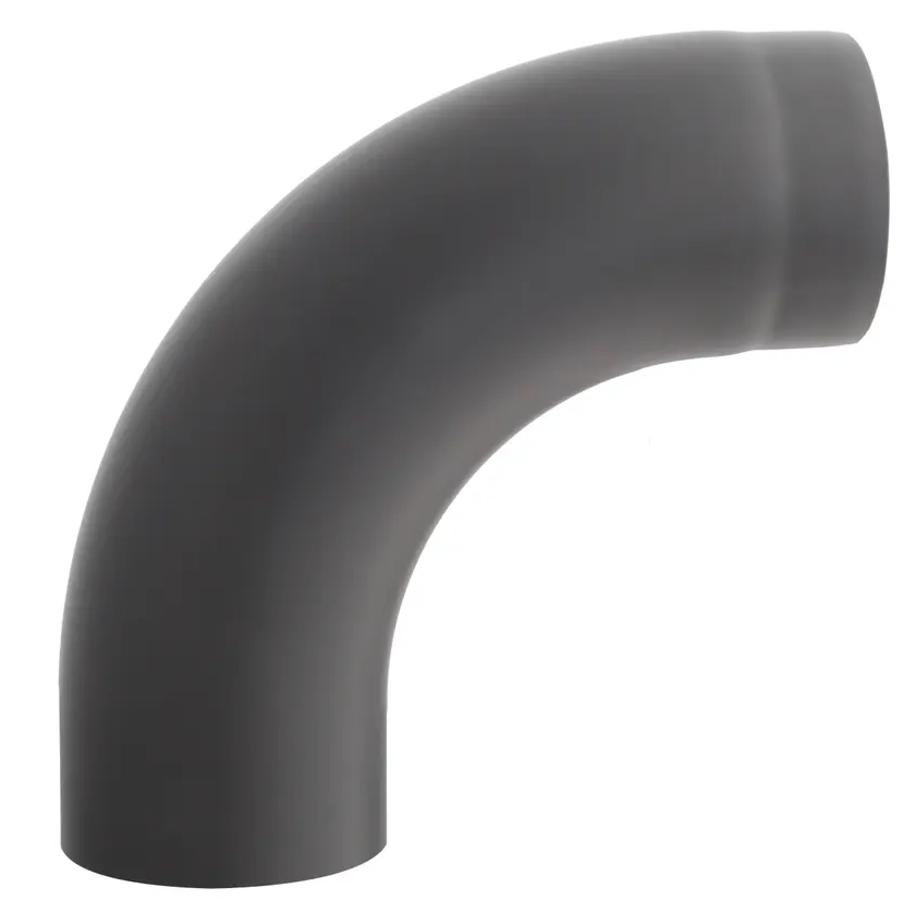 Darco колено низкое гнутое 90° (DC01/2,0 мм) Ф150 - 0min