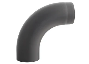 Darco колено низкое гнутое 90° (DC01/2,0 мм) Ф150