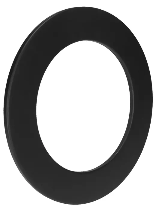 Darco кольцо декоративное (розета) (DC01/2,0 мм) Ф130 - 0min