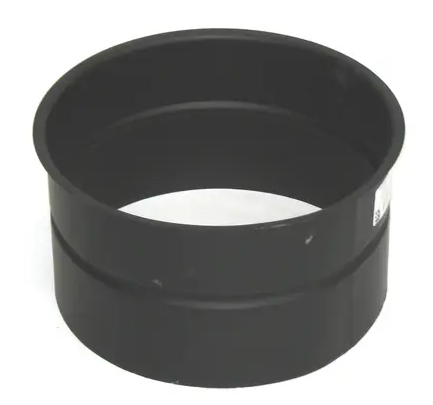 Darco вставка одностенная (DC01/2,0 мм) Ф160 - 1min