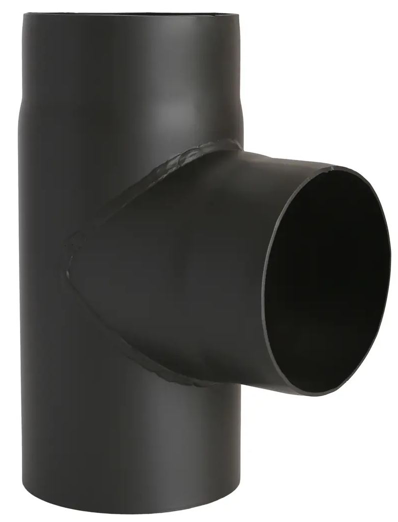 Darco тройник 90° (DC01/2,0 мм) Ф160 - 0min