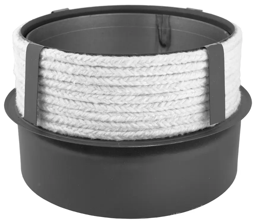 Darco переход в керамику (DC01/2,0 мм) Ф120-140 - 0min