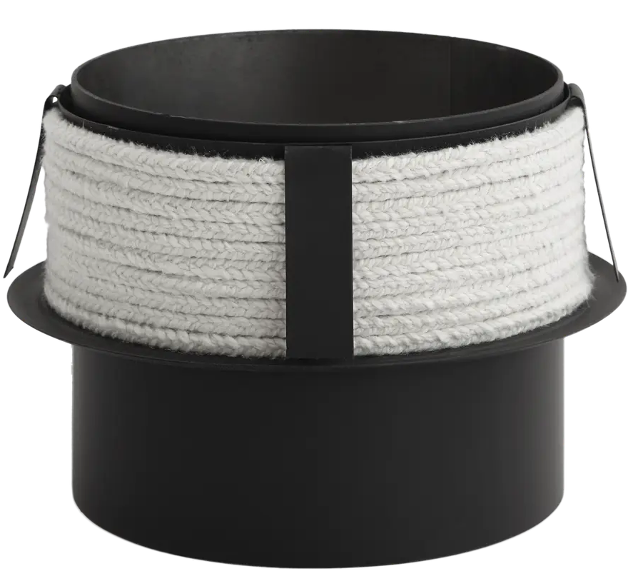 Darco переход в керамику (DC01/2,0 мм) Ф150-180 - 0min