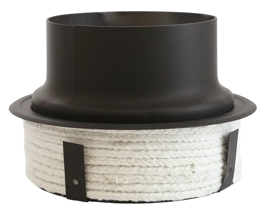 Darco переход в керамику (DC01/2,0 мм) Ф150-200 - 0min