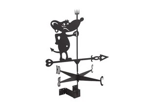 Флюгер Мышь