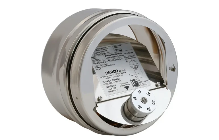 Darco регулятор тяги RCO 150