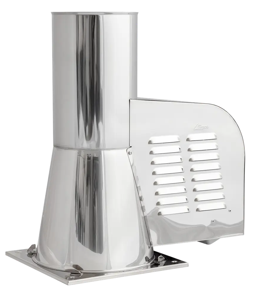 Darco генератор тяги с площадкой GCK150CH-PK - 0min