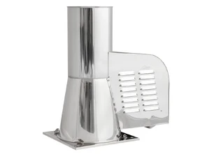 Darco генератор тяги с площадкой GCK150CH-PK