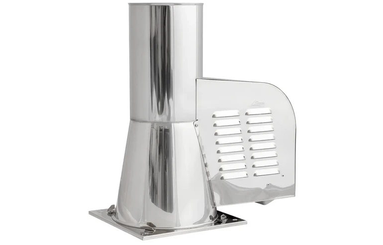 Darco генератор тяги с порошковой окраской  и площадкой GCK150CH-PK-ML