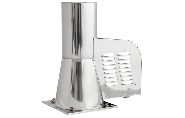 Darco генератор тяги с порошковой окраской  и площадкой GCK200CH-PK-ML