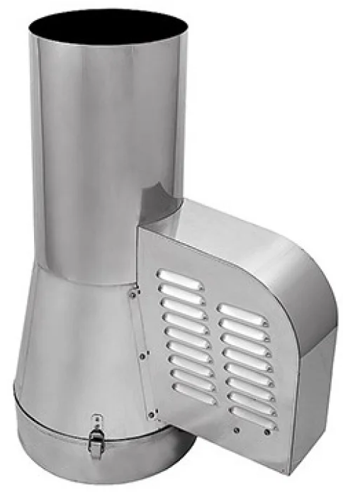 Darco генератор тяги с порошковой окраской GCK200CH-K-ML - 0min