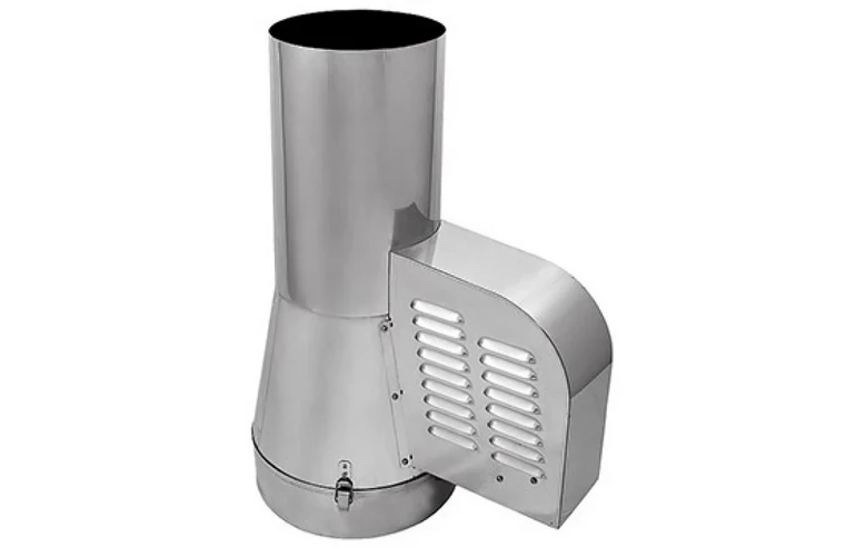 Darco генератор тяги с порошковой окраской GCK200CH-K-ML