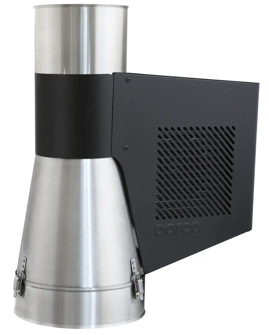 Darco генератор тяги GCKV200CH-B-K - 0min