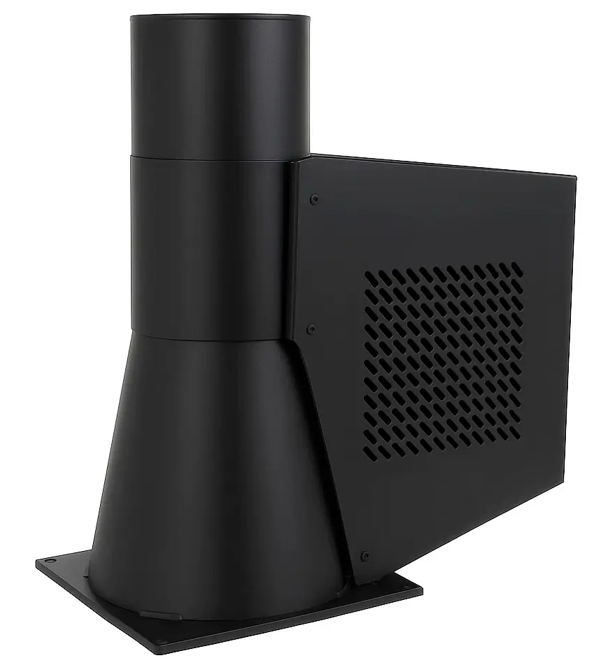 Darco генератор тяги с порошковой окраской  GCKV200CH-PK-ML - 0min