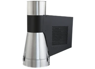 Darco генератор тяги с порошковой окраской  GCKV200CH-K-ML