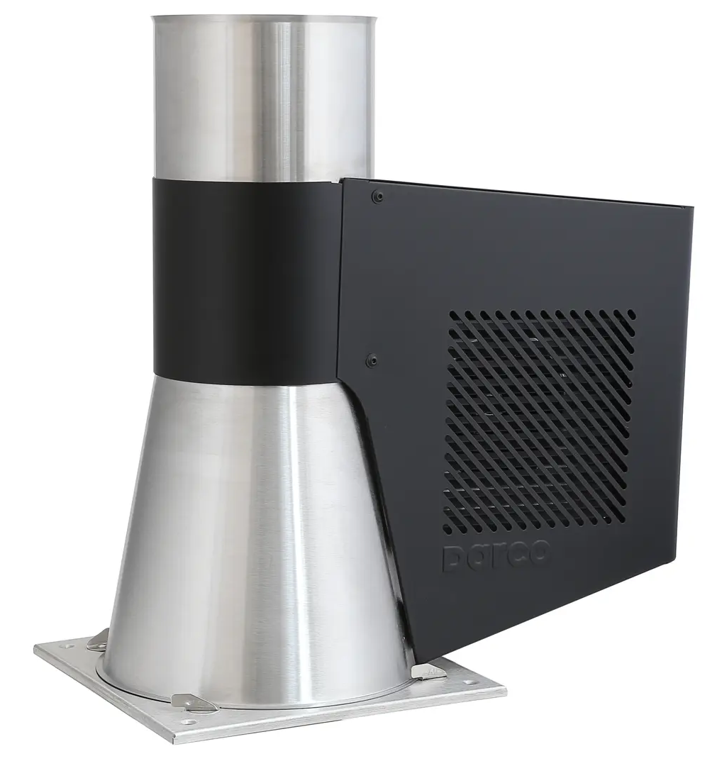 Darco генератор тяги GCKV150CH-PK - 0min