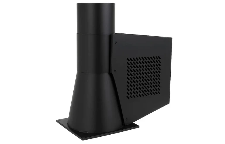 Darco генератор тяги с порошковой окраской  GCKV150CH-PK-ML