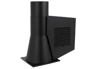 Darco генератор тяги с порошковой окраской  GCKV150CH-PK-ML