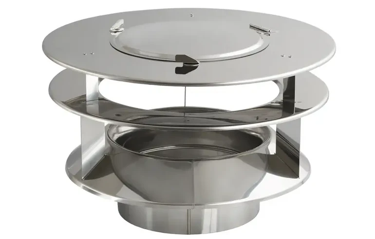 Darco зонт для генератора тяги DA-GCK150CH