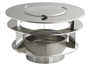 Darco зонт для генератора тяги DA-GCK200CH