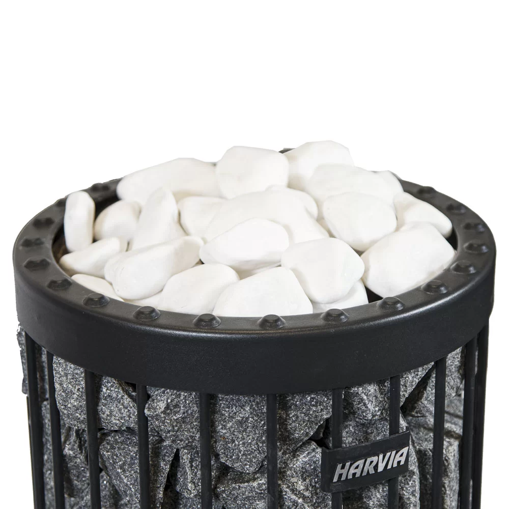 Печь для бани Harvia Legend Home PO110E - 1min