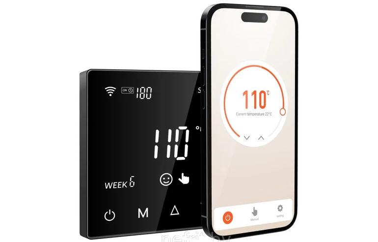 Пульт управления Henki Smart 15 (до 15кВт)