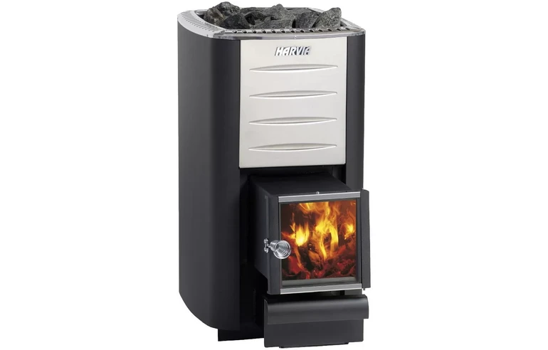 Дровяная печь для бани Harvia M3