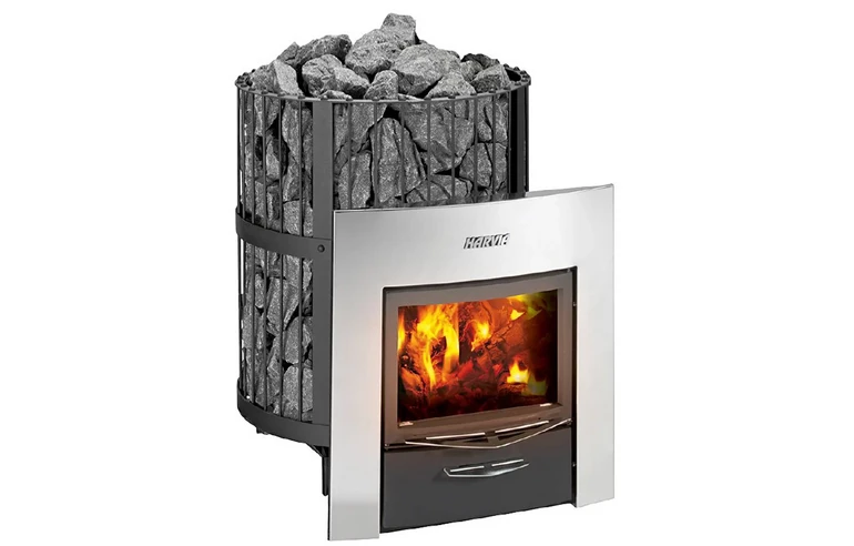 Дровяная печь для бани Harvia Legend 300 Duo