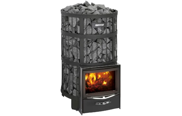 Дровяная печь для бани Harvia Legend 300