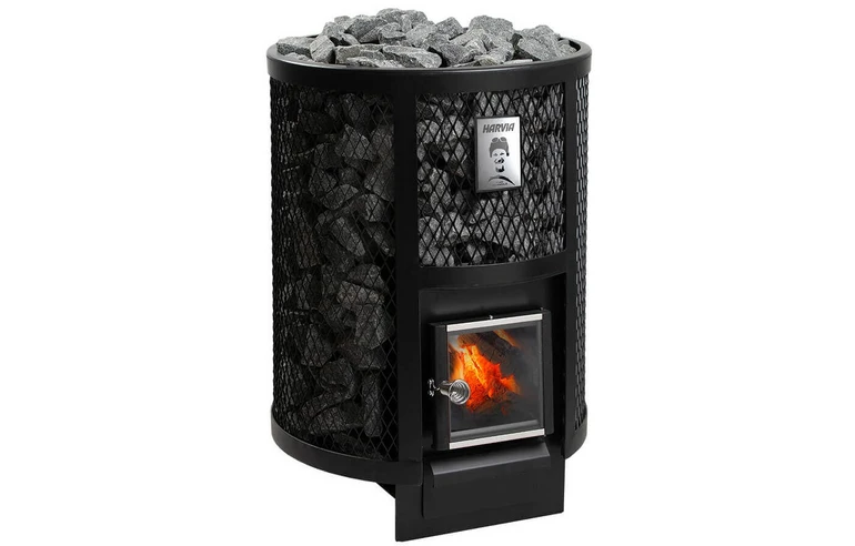 Дровяная печь для бани Harvia Ville Haapasalo 240