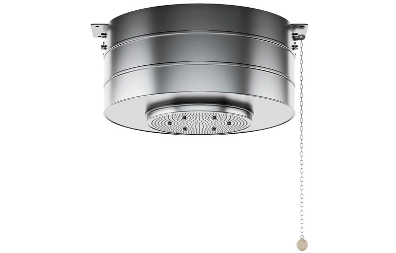 Обливное устройство ИзиСтим Каскад 25 ЭКОНОМ