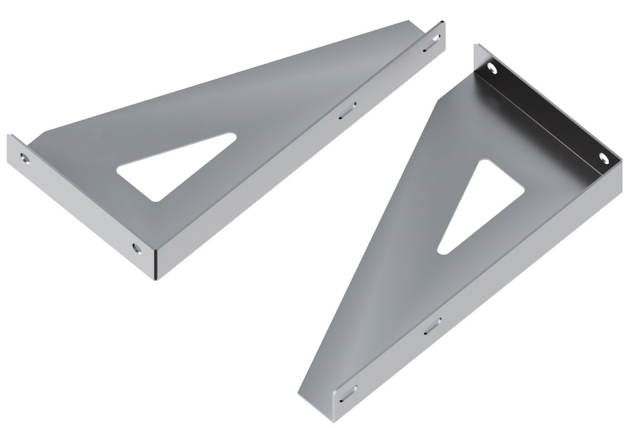 Настенное крепление для ОУ Каскад Эконом - 0min