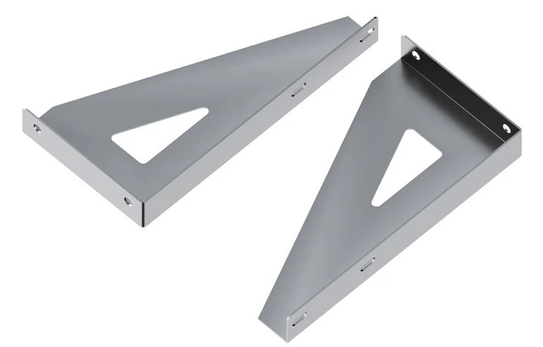 Настенное крепление для ОУ Каскад Эконом