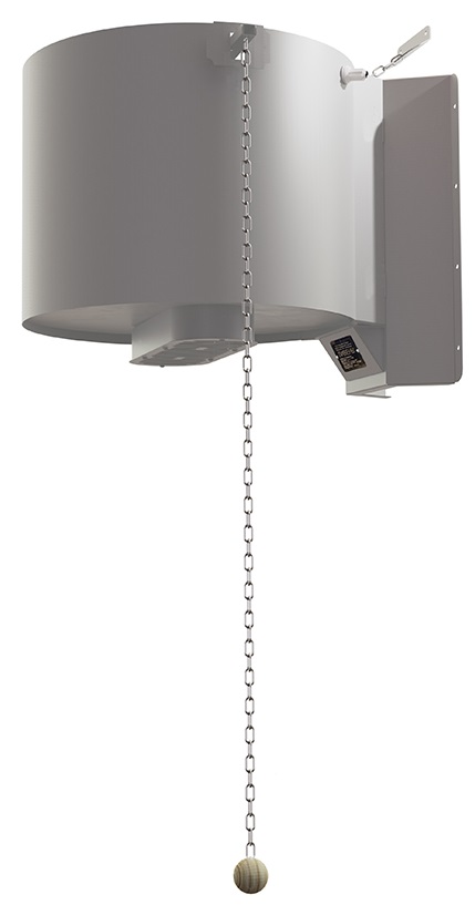 Обливное устройство Ливень L ПРО 70л без деревянного обрамления - 0min