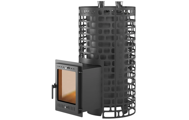 Печь для бани Эверест "Steam Master" 44 (320М)