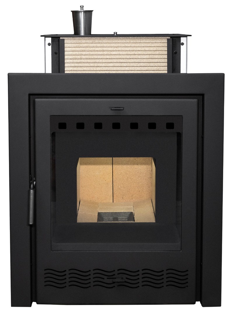 Печь для бани Мета-Бел ПБМ 16_ЗК ULTRA - 1min