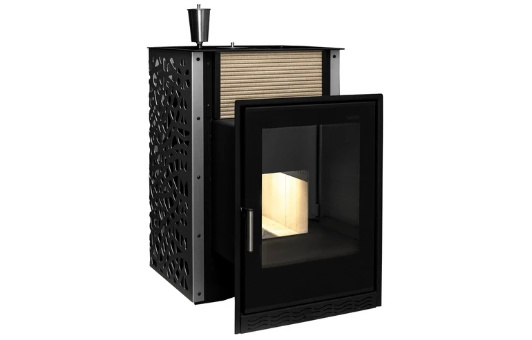 Печь для бани Мета-Бел ПБМ 20_ЗК ULTRA