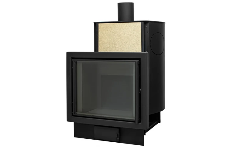 Печь для бани Мета-Бел ПБМ 20 LUX