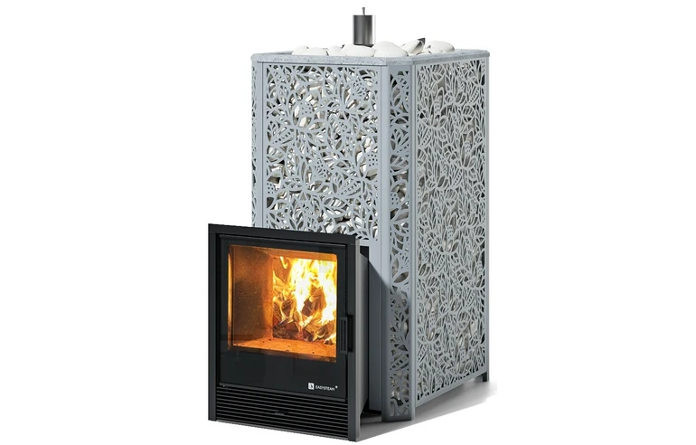 Печь для бани EASYSTEAM Ялта 40/2025